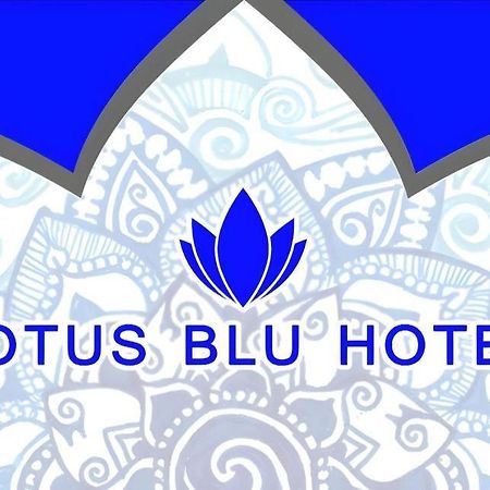 Lotus Blu Hotel Legazpi Exterior foto